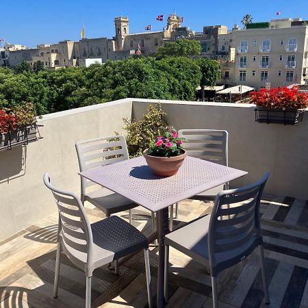 דירות Victoria Penthouse מראה חיצוני תמונה