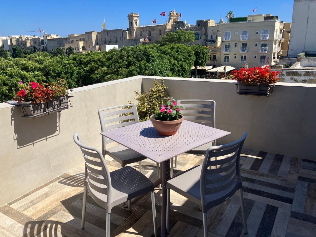 דירות Victoria Penthouse מראה חיצוני תמונה