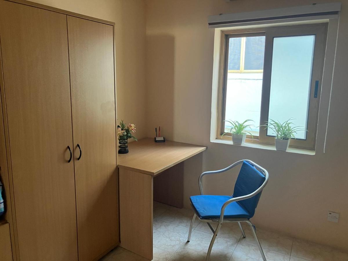 דירות Victoria Penthouse מראה חיצוני תמונה