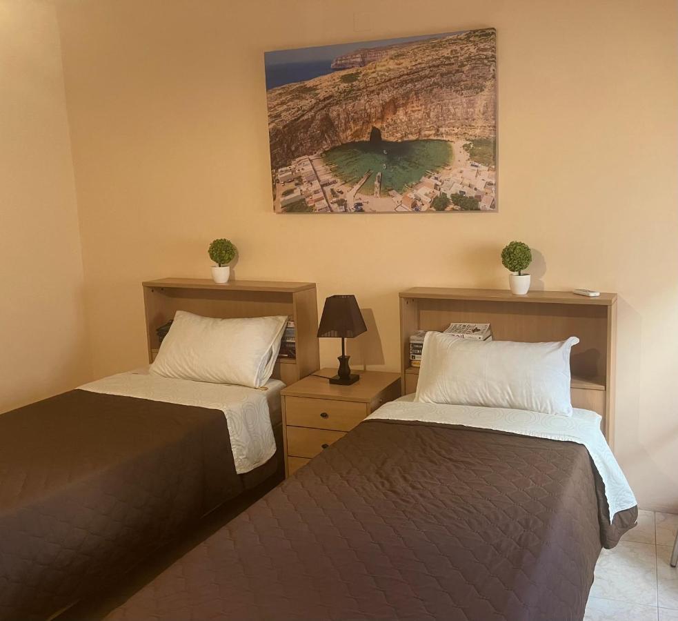 דירות Victoria Penthouse מראה חיצוני תמונה