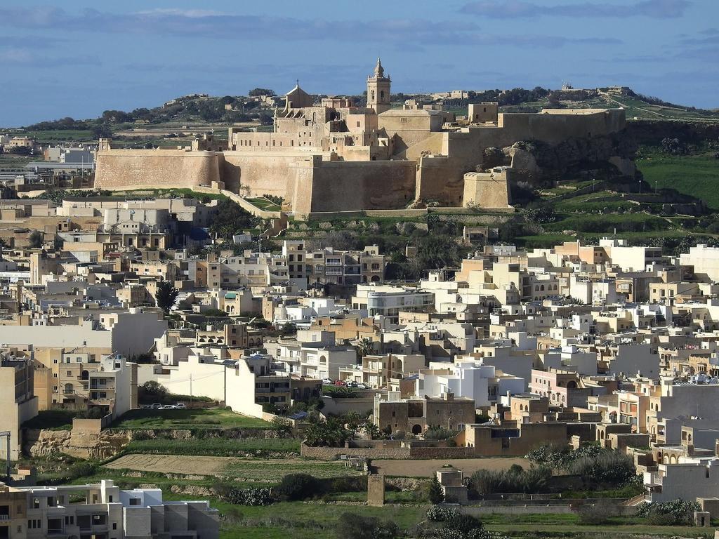 דירות Victoria Penthouse מראה חיצוני תמונה