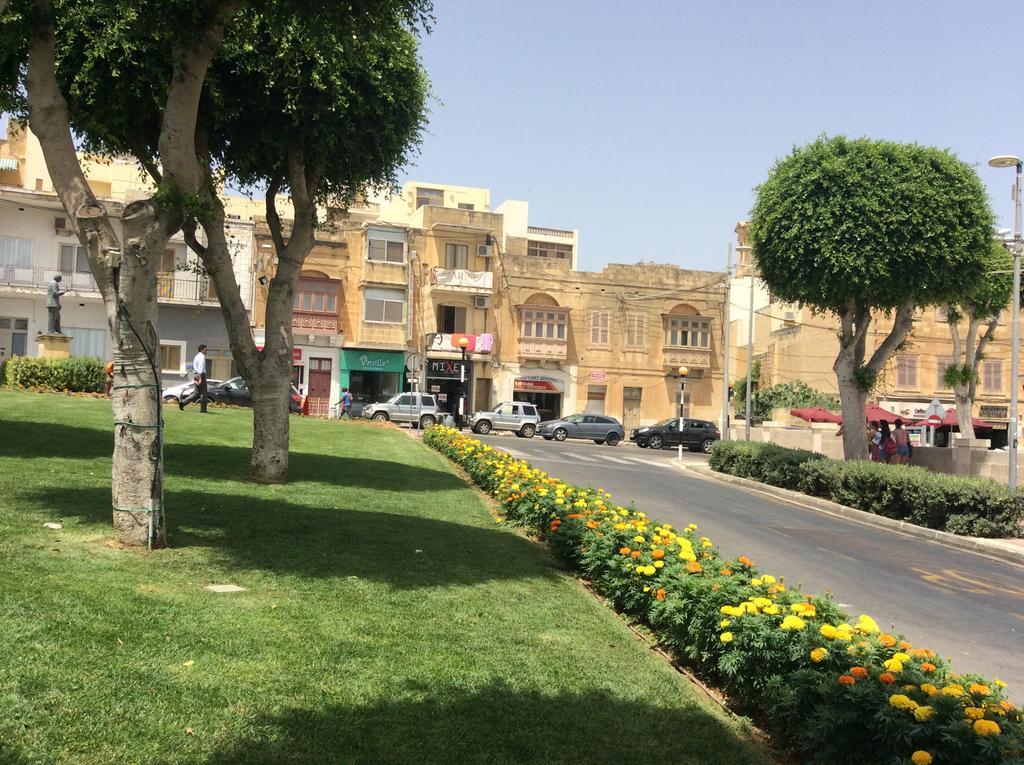 דירות Victoria Penthouse מראה חיצוני תמונה