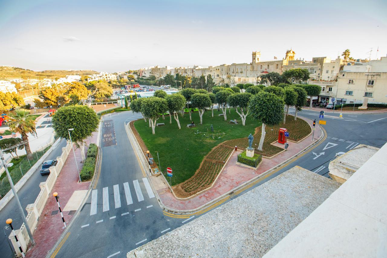 דירות Victoria Penthouse מראה חיצוני תמונה