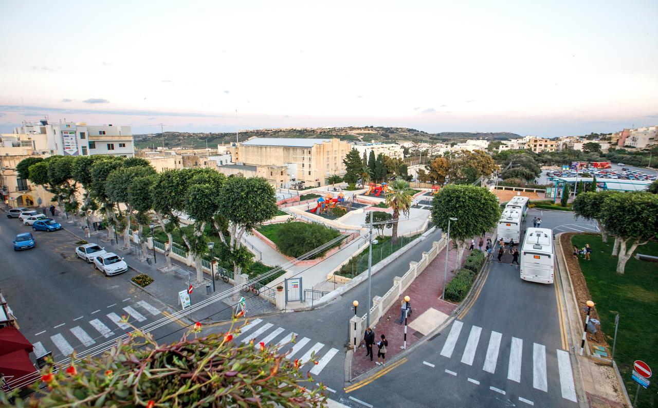 דירות Victoria Penthouse מראה חיצוני תמונה