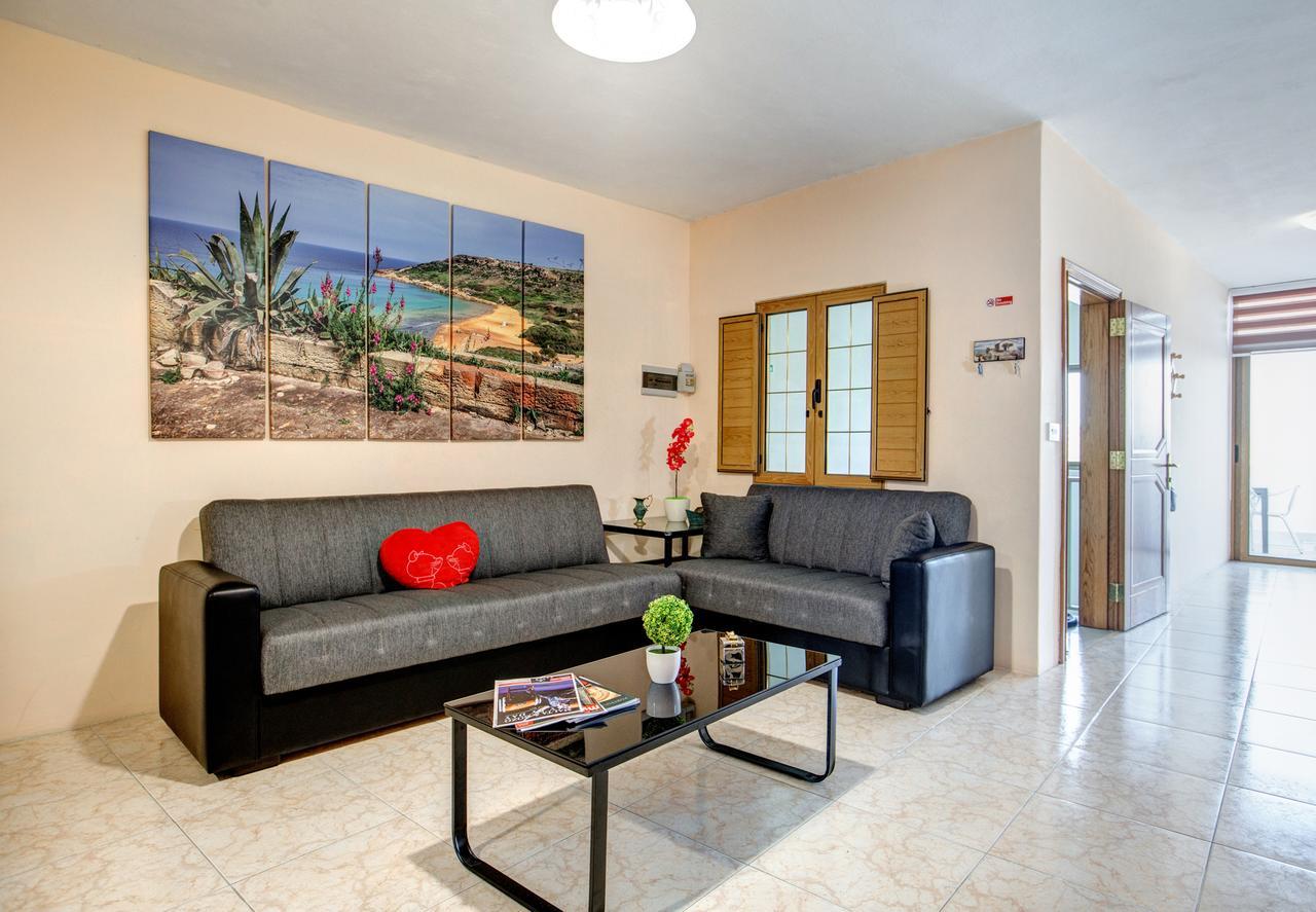 דירות Victoria Penthouse מראה חיצוני תמונה
