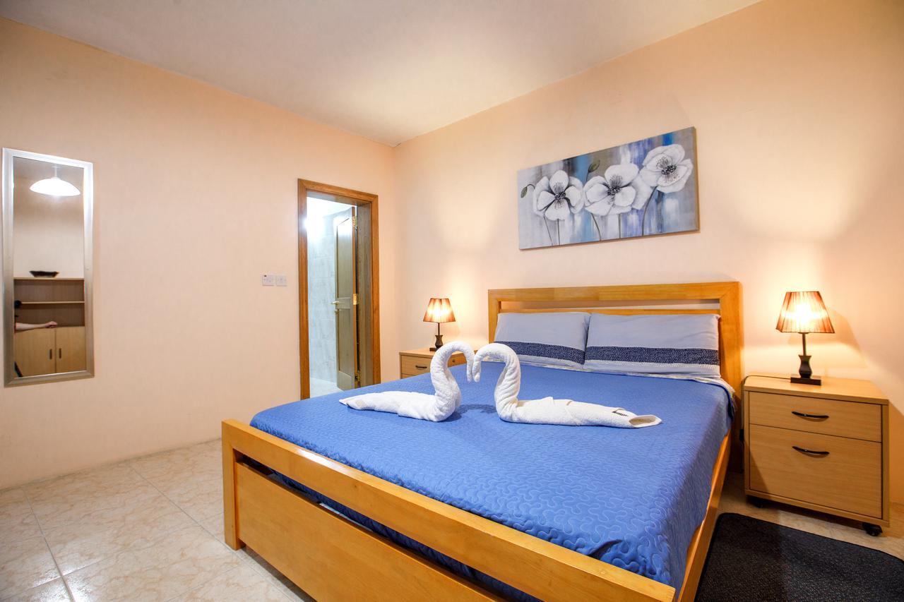 דירות Victoria Penthouse מראה חיצוני תמונה