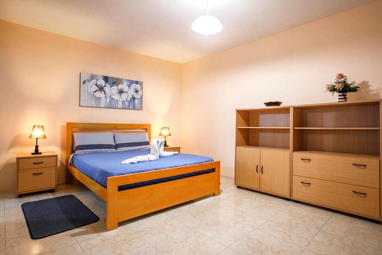 דירות Victoria Penthouse מראה חיצוני תמונה